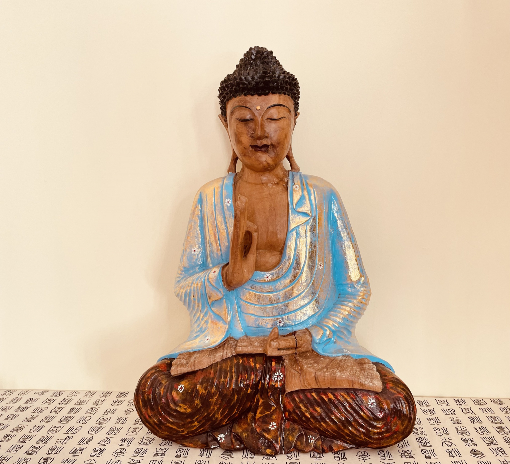 buddha