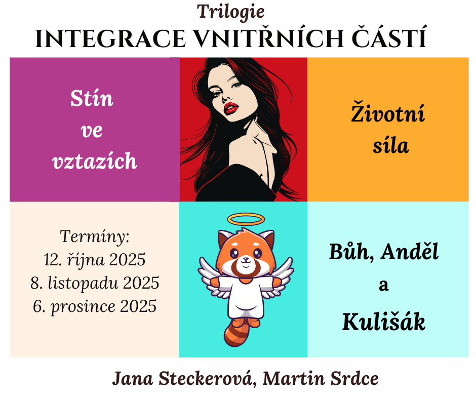 Bůh Anděl